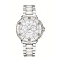 TAG Heuer Formula 1 Chronograph Quartz 41 Stainless Steel / Diamond / White / Bracelet CAH1213.BA0863
