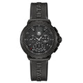 TAG Heuer Formula 1 Quartz Chronograph 42 PVD / Black / Rubber CAU1114.FT6024