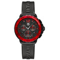 TAG Heuer Formula 1 Quartz Chronograph 42 PVD / Black / Rubber CAU1117.FT6024