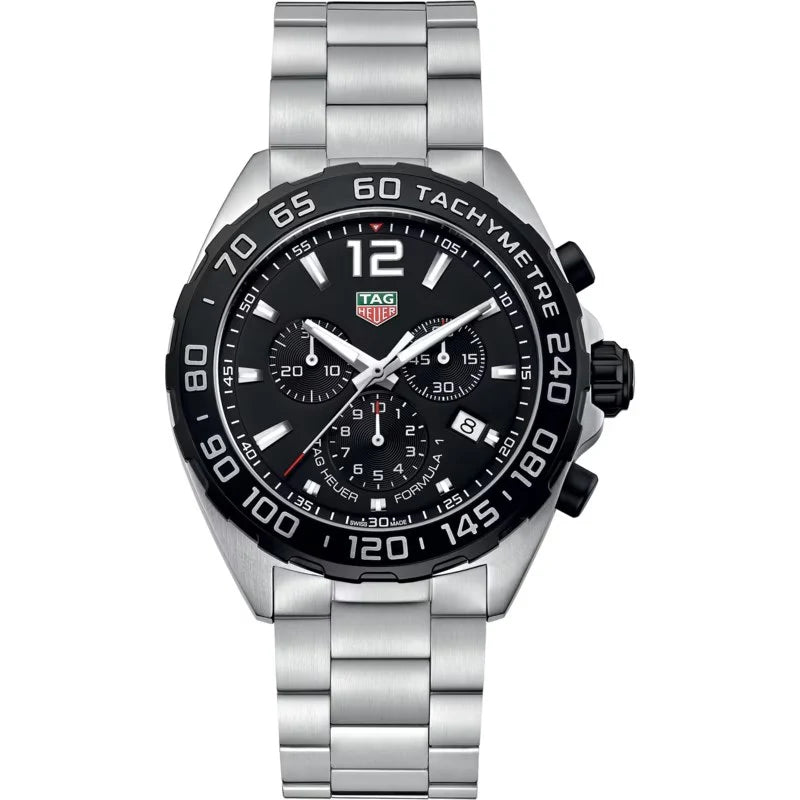 TAG Heuer Formula 1 Chronograph CAZ1010.BA0842
