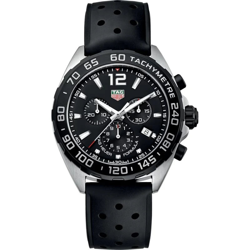 TAG Heuer Formula 1 Chronograph CAZ1010.FT8024