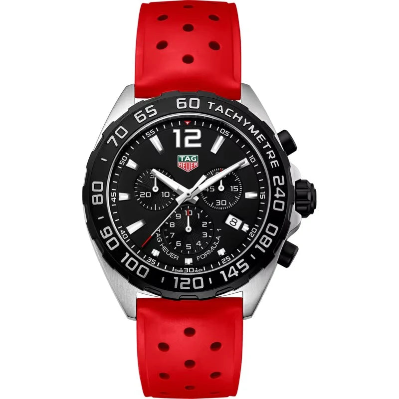 TAG Heuer Formula 1 Chronograph CAZ1010.FT8030