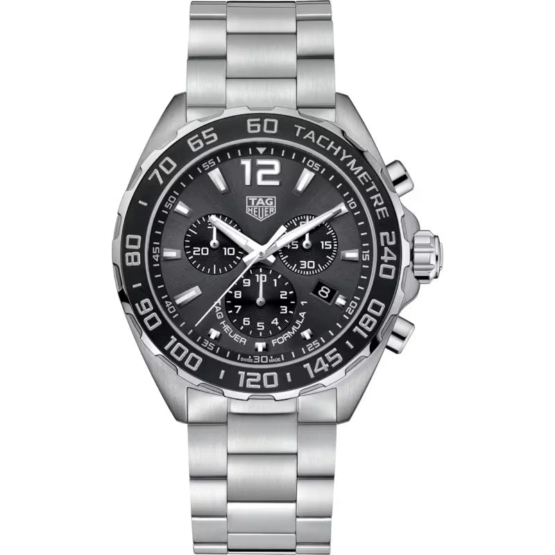 TAG Heuer Formula 1 Chronograph CAZ1011.BA0842