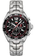 TAG Heuer Formula 1 Chronograph Quartz Stainless Steel / Senna CAZ1015.BA0883