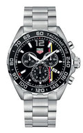 TAG Heuer Formula 1 Chronograph Quartz Stainless Steel / James Hunt CAZ1017.BA0842