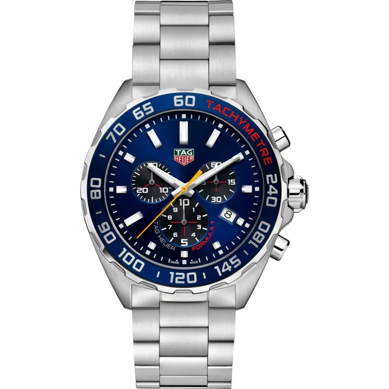 TAG Heuer Formula 1 Red Bull Racing CAZ101AK.BA0842