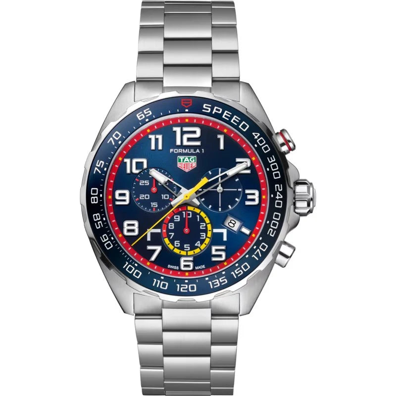 TAG Heuer Formula 1 Chronograph x Red Bull Racing CAZ101AL.BA0842