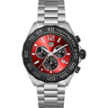 TAG Heuer Formula 1 Chronograph CAZ101AN.BA0842