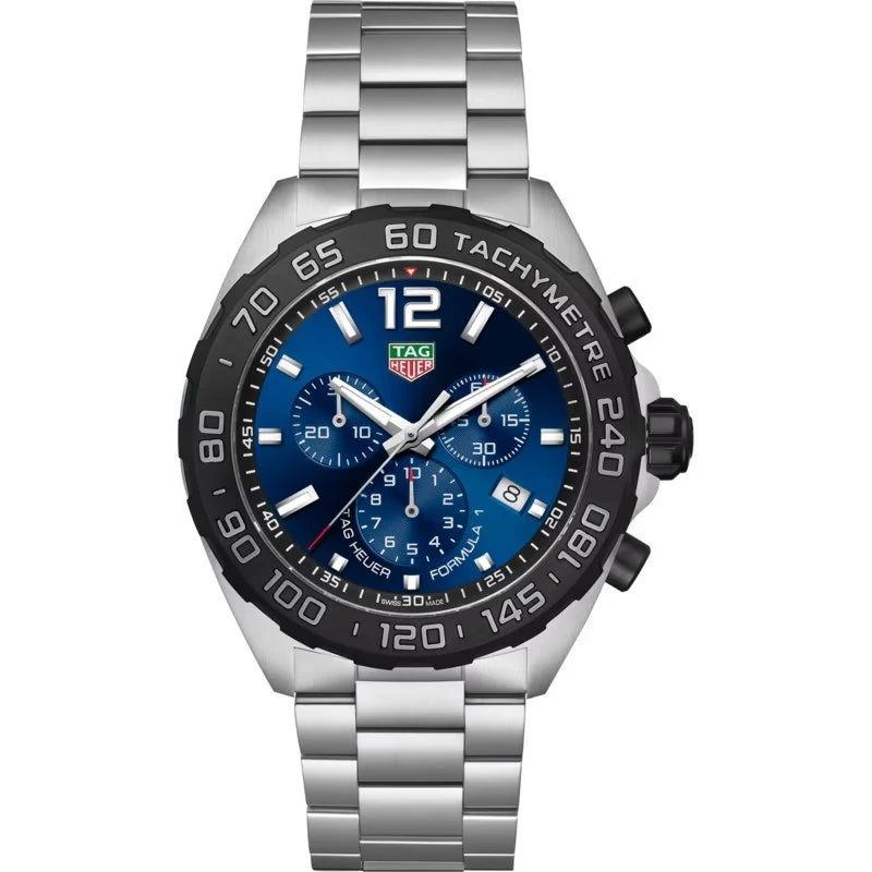 TAG Heuer Formula 1 Chronograph CAZ101AV.BA0842