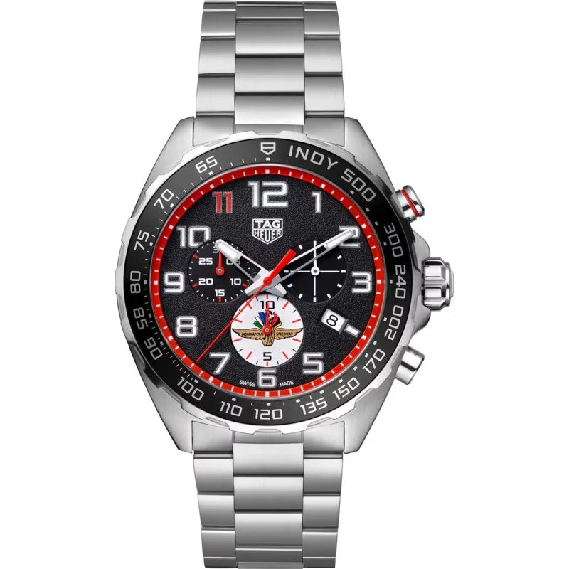TAG Heuer Formula 1 Chronograph x Indy 500 CAZ101AW.BA0842