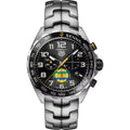 TAG Heuer Formula 1 Chronograph x Senna CAZ101AX.BA0637