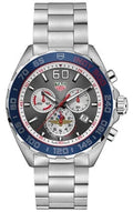 TAG Heuer Formula 1 Chronograph Quartz Stainless Steel / Indy 500 CAZ101L.BA0842
