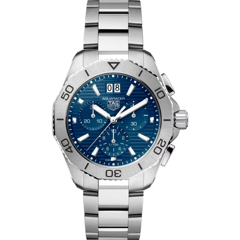 TAG Heuer Aquaracer Professional 200 Chronograph CBP1113.BA0627