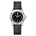 TAG Heuer Aquaracer 300M Quartz 38.4 Stainless Steel / Black / Rubber WAF1110.FT8009
