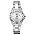 TAG Heuer Aquaracer 300M Quartz 38.4 Stainless Steel / Silver / Bracelet WAF1112.BA0801