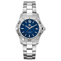 TAG Heuer Aquaracer 300M Quartz 38.4 Stainless Steel / Blue / Bracelet WAF1113.BA0801