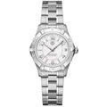 TAG Heuer Aquaracer 300M Quartz 32 Stainless Steel / WAF1311.BA0817