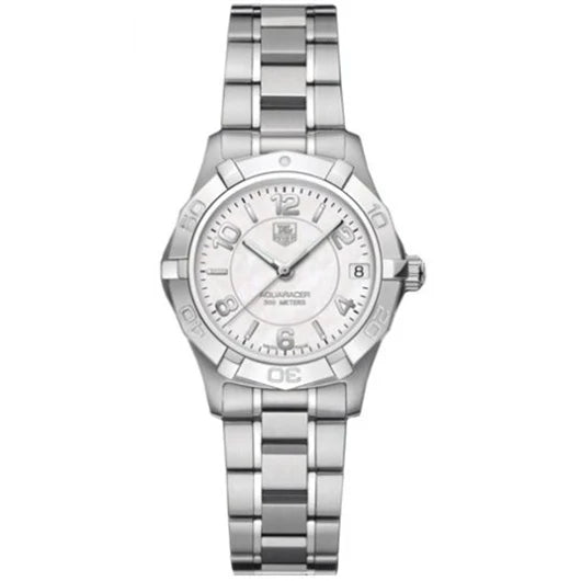 TAG Heuer Aquaracer 300M Quartz 32 Stainless Steel / WAF1311.BA0817