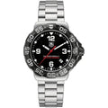 TAG Heuer Formula 1 Quartz 41 Stainless Steel / Black / Bracelet WAH1110.BA0858