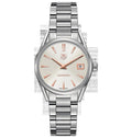 TAG Heuer Carrera Lady Quartz 32 Stainless Steel / Silver / Bracelet WAR1312.BA0778