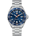 TAG Heuer Formula 1 Date WAZ1010.BA0842