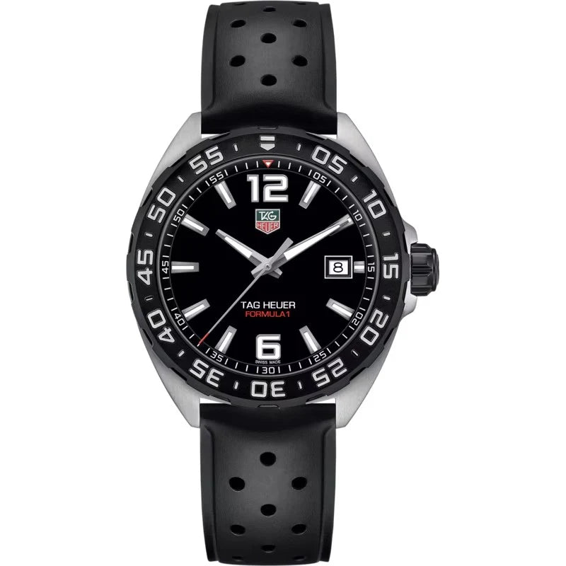 TAG Heuer Formula 1 Date WAZ1110.FT8023