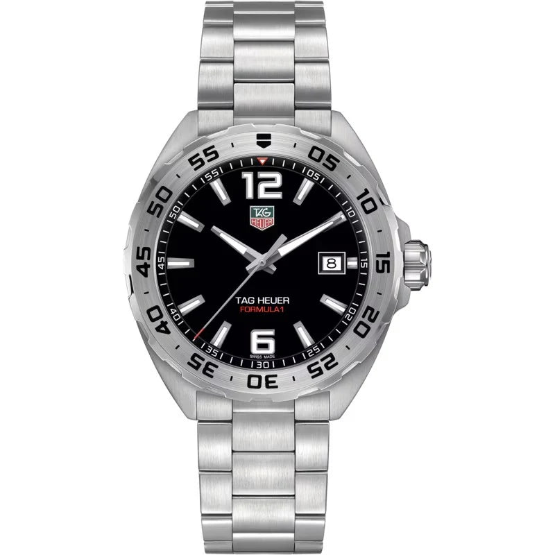 TAG Heuer Formula 1 Date WAZ1112.BA0875