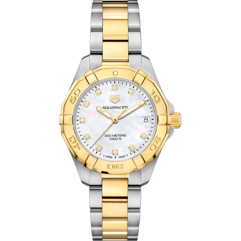 TAG Heuer Aquaracer Date WBD1322.BB0320