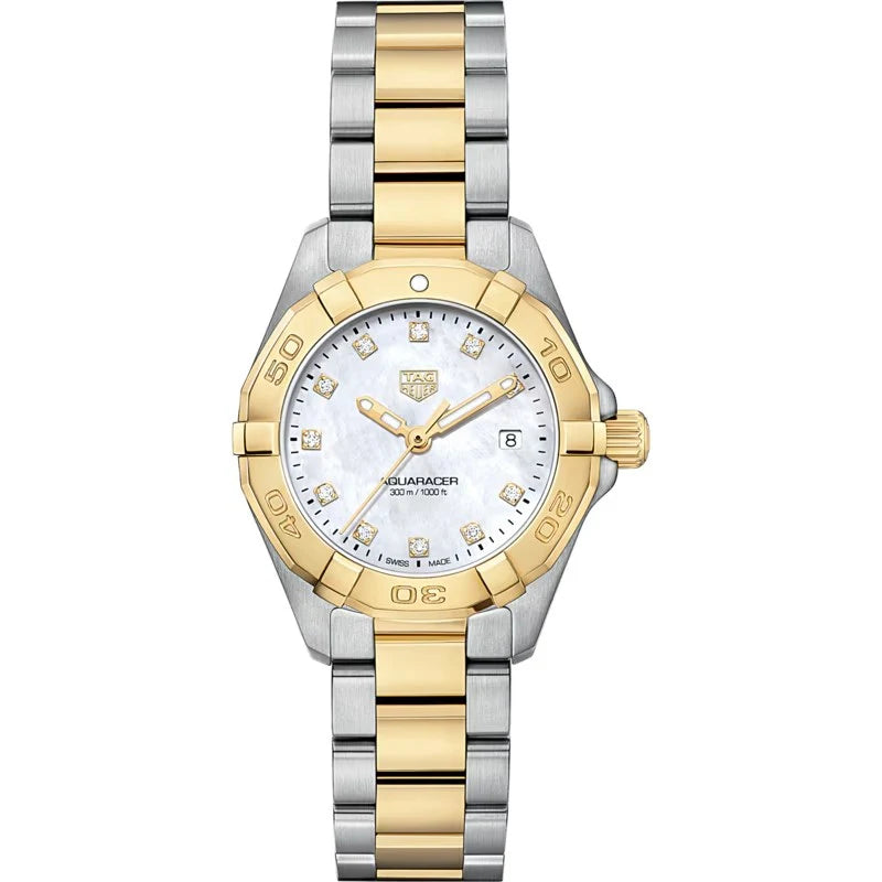 TAG Heuer Aquaracer Date WBD1422.BB0321