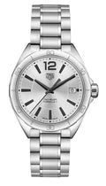 TAG Heuer Formula 1 Quartz 35 Stainless Steel / Silver / Bracelet WBJ1311.BA0666