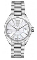 TAG Heuer Formula 1 Quartz 35 Stainless Steel / MOP / Bracelet WBJ1318.BA0666