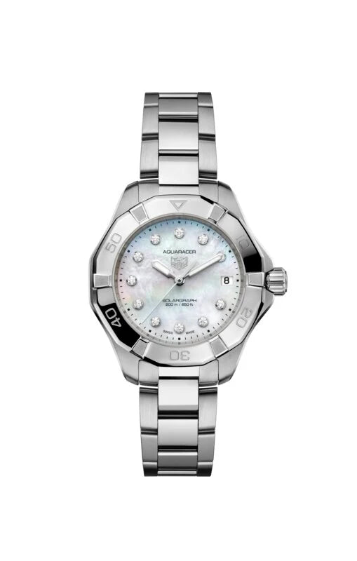 TAG Heuer Aquaracer Professional 200 Date WBP1313.BA0005