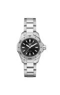 TAG Heuer Aquaracer Professional 200 Quartz 30 Stainless Steel / Black WBP1410.BA0622