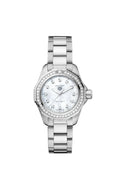 TAG Heuer Aquaracer Professional 200 Quartz 30 Stainless Steel / Diamond / MOP WBP1417.BA0622