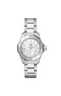 TAG Heuer Aquaracer Professional 200 Quartz 30 Stainless Steel / MOP WBP1418.BA0622
