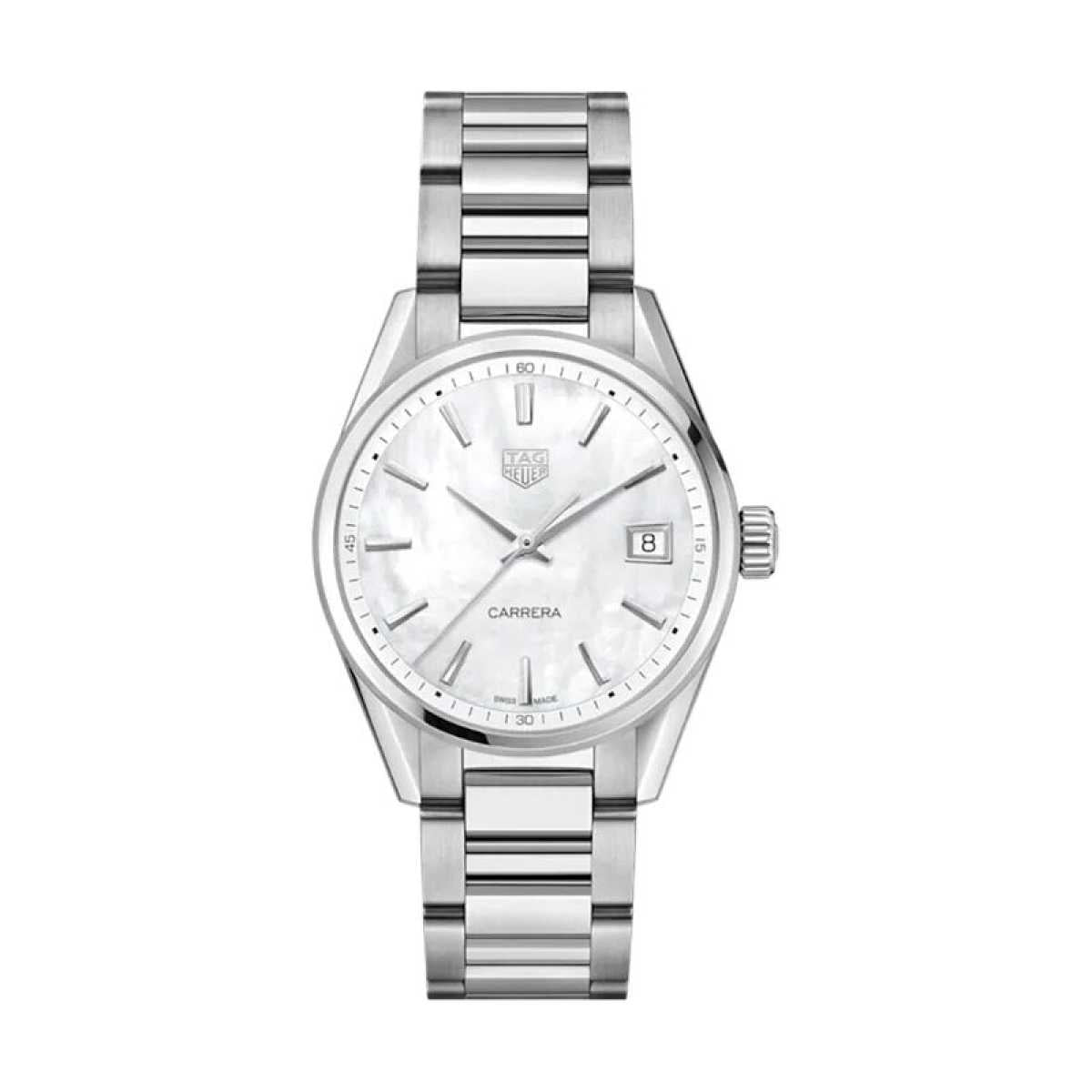 TAG Heuer Carrera Date 36 mm